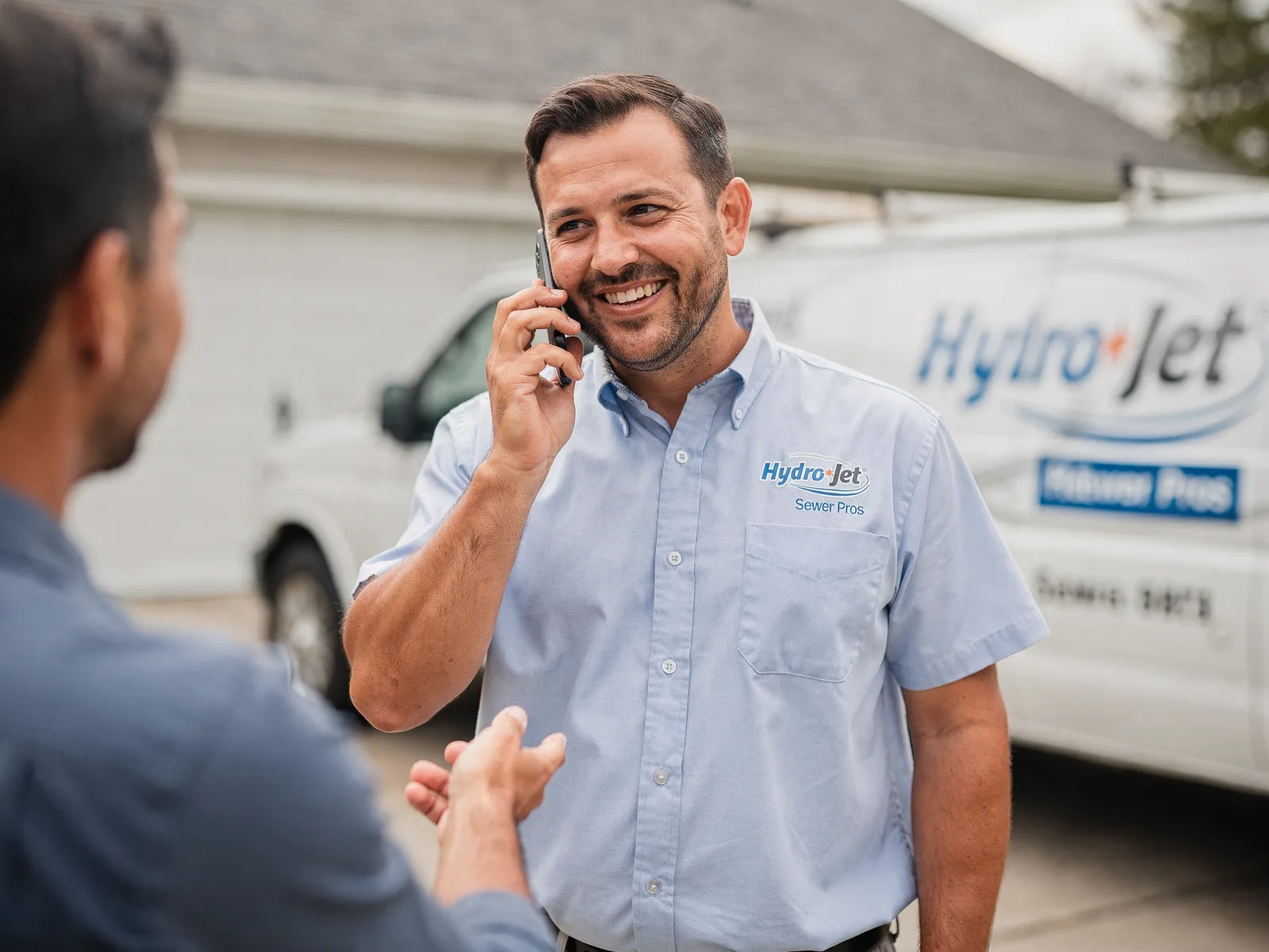 Hydro Jetting Near Me Mi Wuk Village, CA FAQs